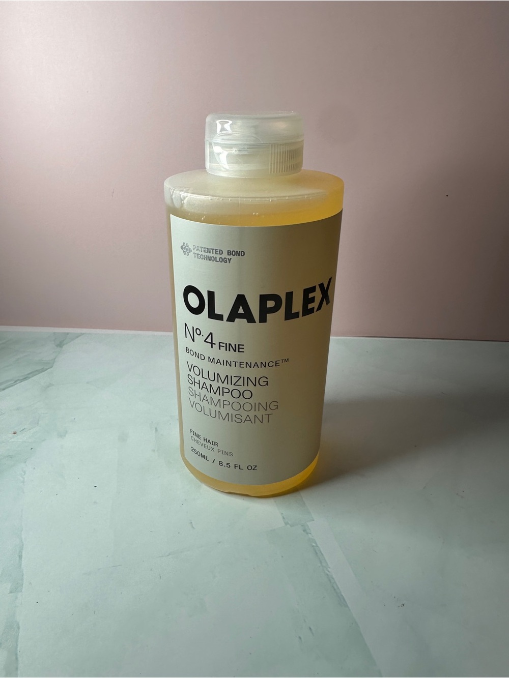 Olaplex No.4 Fine Volumizing Shampoo - 250 ml